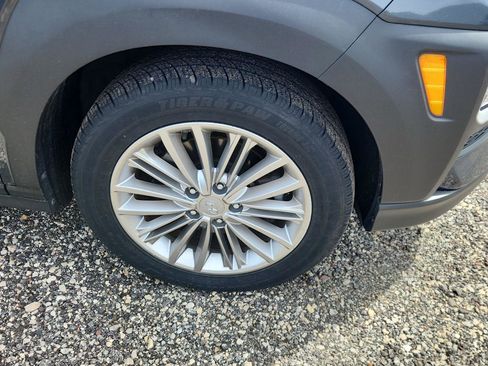 Used 2021 Hyundai Kona SEL AWD/4WD image 2