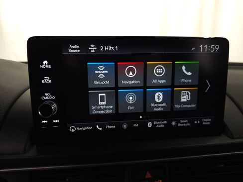 Used 2025 Honda Pilot Elite image 25