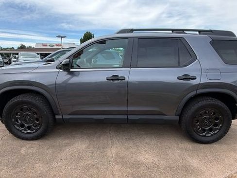 New 2026 Honda Passport TrailSport image 7