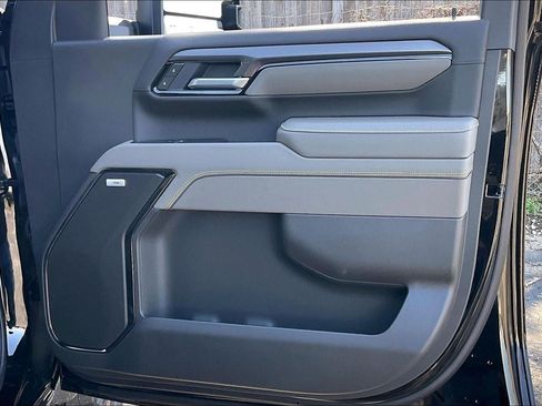 New 2026 Chevrolet Silverado 2500 ZR2 AWD/4WD image 26