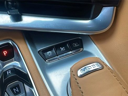 Used 2021 Chevrolet Corvette Stingray Preferred Cpe w/ Z51 Performance Package image 16