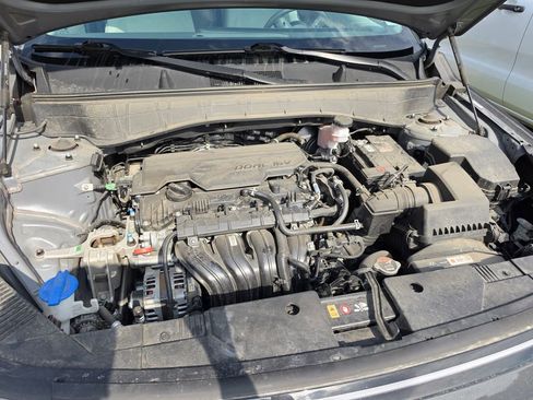 Used 2024 Hyundai Kona SEL FWD image 9