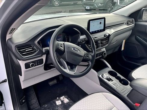 New 2026 Ford Escape Active image 6