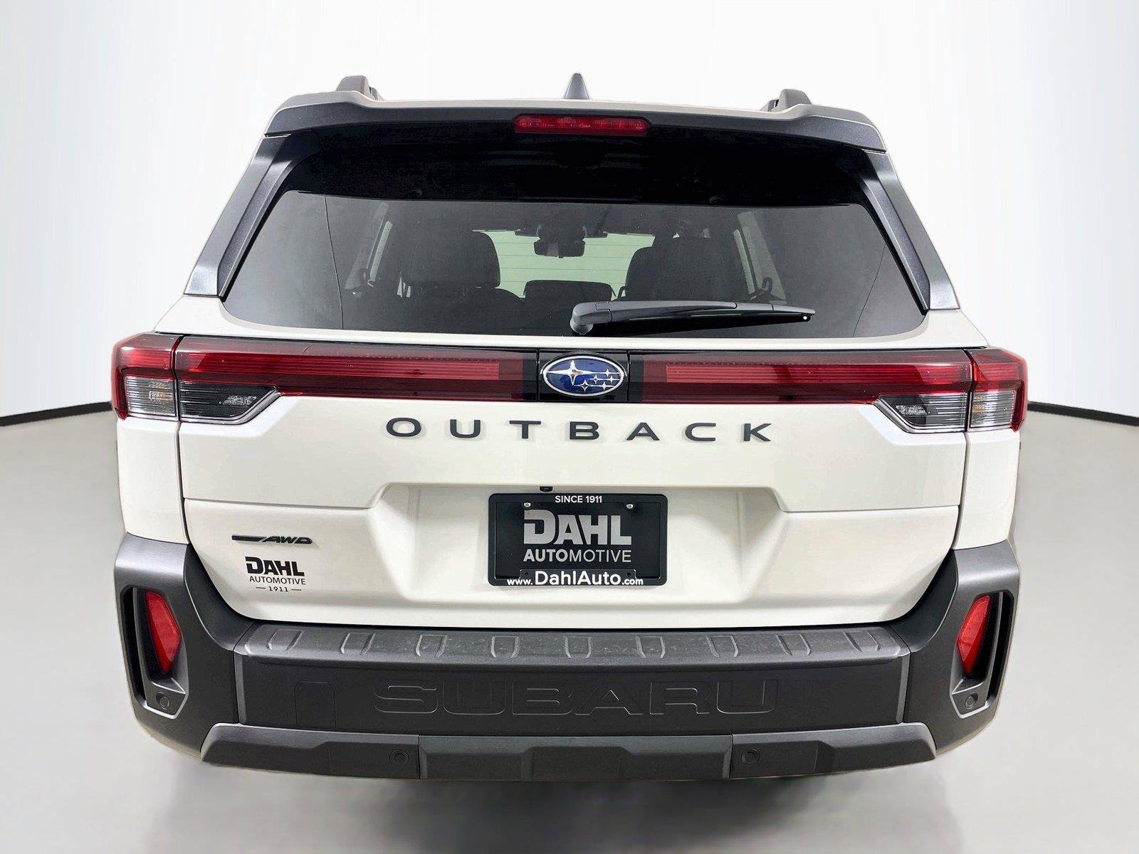 New 2026 Subaru Outback Touring XT AWD/4WD image 12