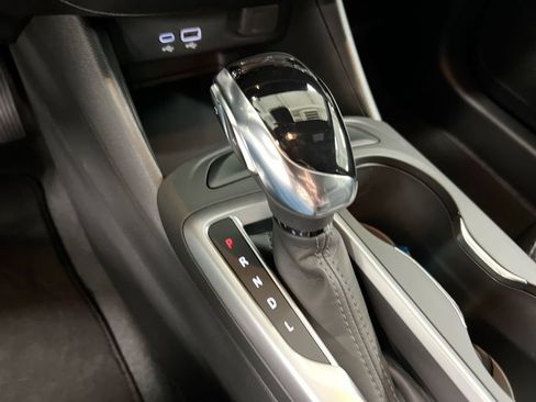 Used 2025 Buick Envista Preferred w/ Convenience I Package FWD image 16