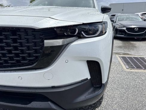 Certified 2026 MAZDA CX-50 2.5 Hybrid w/ Weather Package AWD/4WD image 12