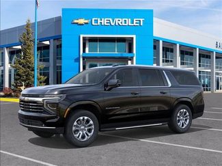 New 2026 Chevrolet Suburban LT w/ Comfort Package video 2