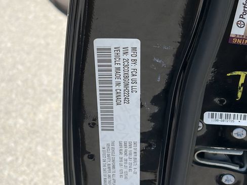 Used 2022 Dodge Charger SXT RWD image 13