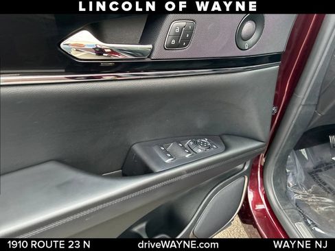 Certified 2023 Lincoln Nautilus Reserve w/ Equipment Group 201A AWD/4WD image 14