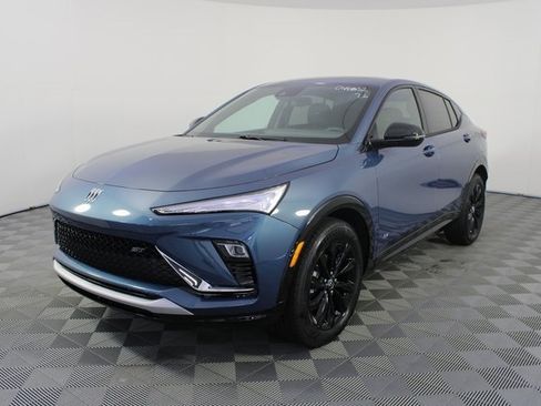 New 2026 Buick Envista Sport Touring w/ Convenience I Package image 23