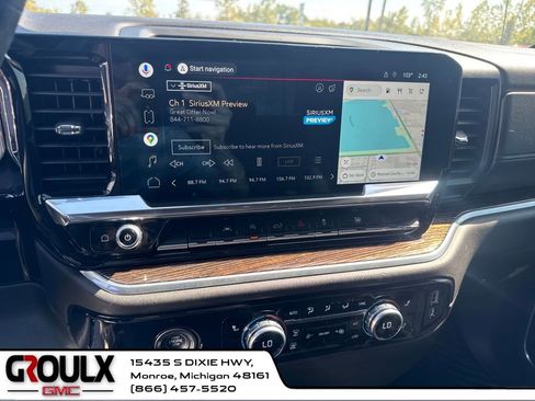 Used 2022 GMC Sierra 1500 Elevation image 19