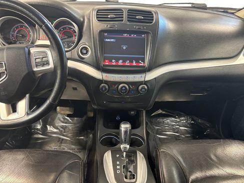 Used 2019 Dodge Journey GT AWD/4WD image 11