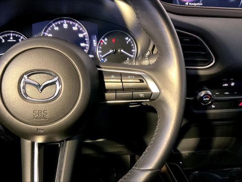 Used 2024 MAZDA CX-30 AWD 2.5 S w/ Premium Package image 25