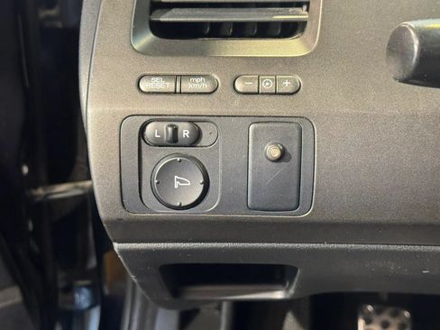 Used 2008 Honda Civic Si image 13