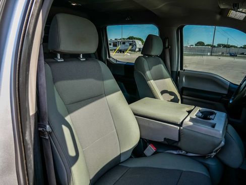 Used 2019 Ford F250 XL w/ STX Appearance Package AWD/4WD image 31