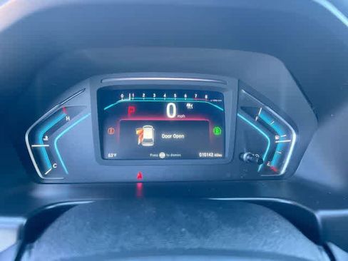 Used 2024 Honda Odyssey EX-L image 19