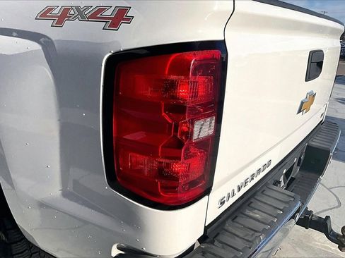 Used 2014 Chevrolet Silverado 1500 LTZ w/ LTZ Plus Package image 22