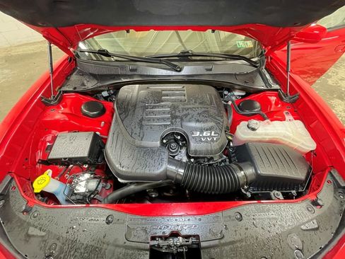 Certified 2022 Dodge Charger GT w/ Plus Group image 46