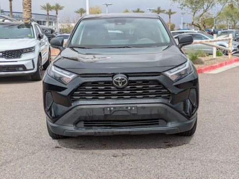 Used 2024 Toyota RAV4 LE image 8