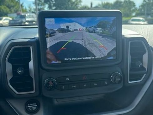 Certified 2024 Ford Bronco Sport Big Bend AWD/4WD image 22