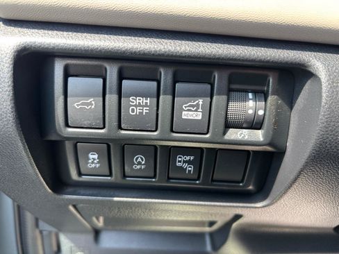 Used 2022 Subaru Forester Limited w/ Popular Package #3 AWD/4WD image 16