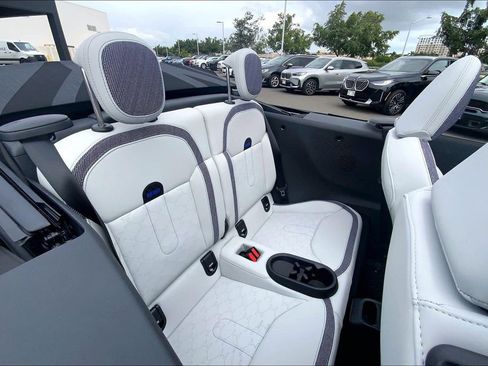 Certified 2025 MINI Cooper S image 28