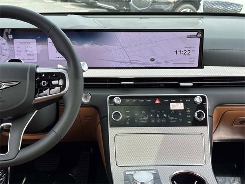 New 2026 Genesis GV80 2.5T Prestige image 6