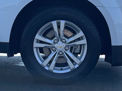 Used 2014 Chevrolet Equinox LT w/ Power Convenience Package FWD image 25