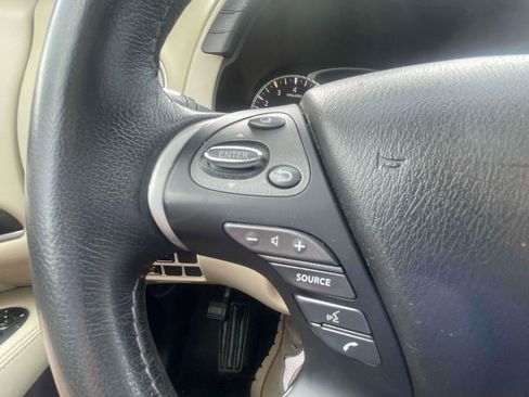 Used 2020 INFINITI QX60 Pure AWD/4WD image 19