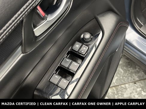 Certified 2024 MAZDA CX-5 Carbon Edition image 10
