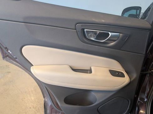 Used 2026 Volvo XC60 B5 Plus w/ Climate Package image 23