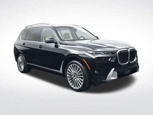New 2026 BMW X7 xDrive40i image 2