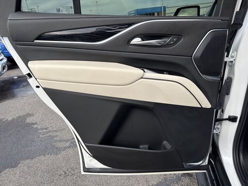 Used 2023 Cadillac Escalade Sport image 31