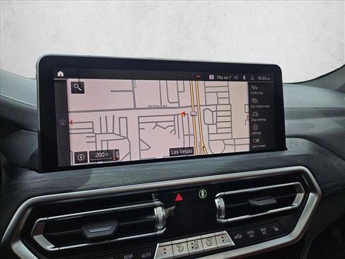 Certified 2023 BMW X3 M40i w/ Premium Package image 12