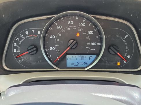 Used 2015 Toyota RAV4 XLE FWD image 17
