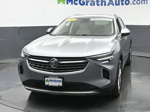 Used 2023 Buick Envision Preferred FWD image 5