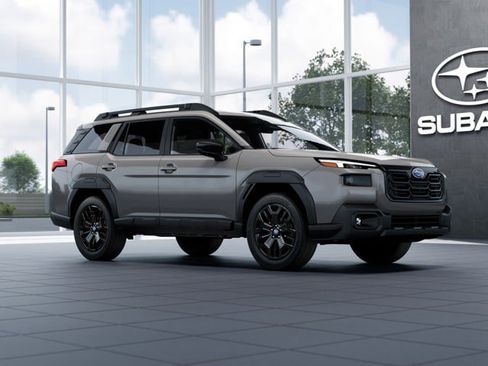 New 2026 Subaru Outback Limited XT AWD/4WD image 1