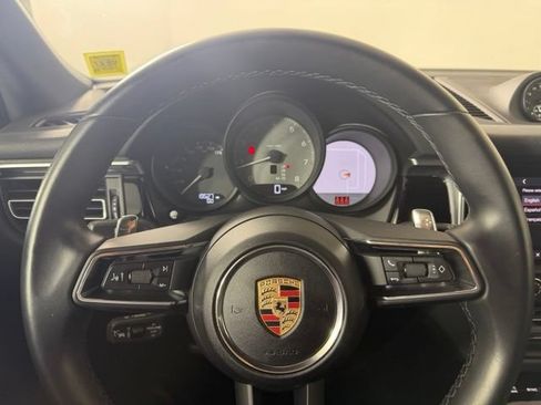 Used 2023 Porsche Macan S AWD/4WD image 12