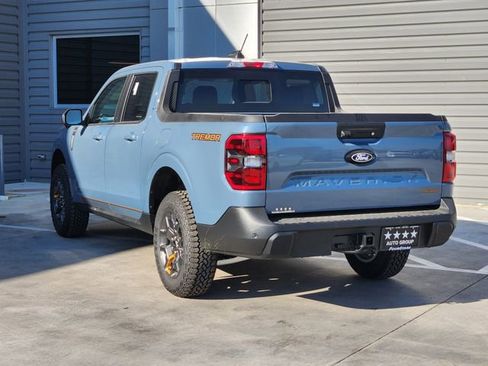 New 2026 Ford Maverick Tremor AWD/4WD image 3