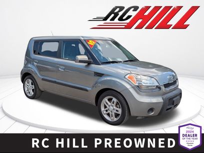 Used 2010 Kia Soul +