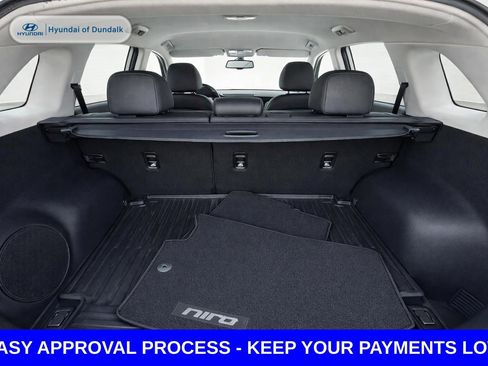 Used 2019 Kia Niro S Touring image 18