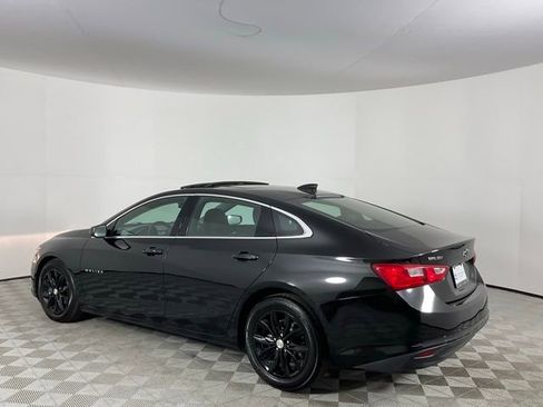 Used 2023 Chevrolet Malibu LT image 7