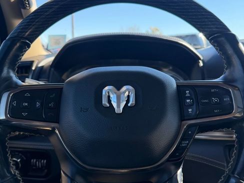 Used 2020 RAM 1500 Limited image 15