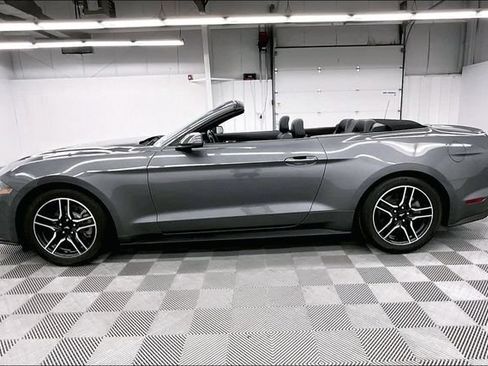 Used 2023 Ford Mustang Premium RWD image 13