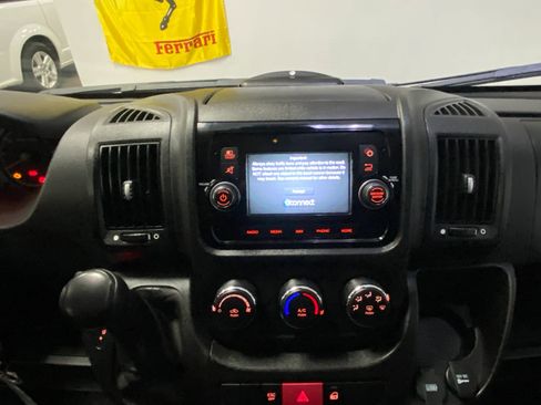 Used 2018 RAM ProMaster 2500 image 54