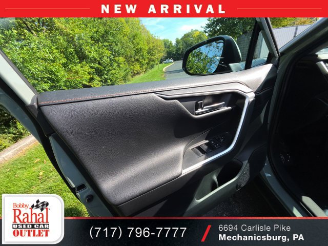 Used 2019 Toyota RAV4 Adventure w/ All Weather Liner Package AWD/4WD image 16