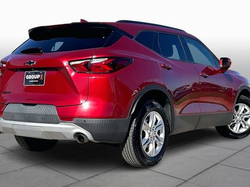 Used 2020 Chevrolet Blazer LT image 12