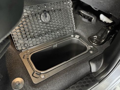 Used 2024 RAM 2500 Laramie image 41