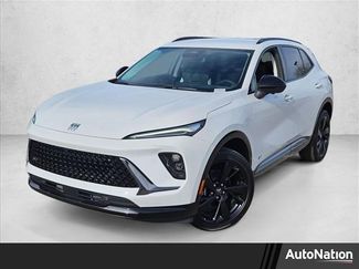 New 2026 Buick Envision Sport Touring video 1