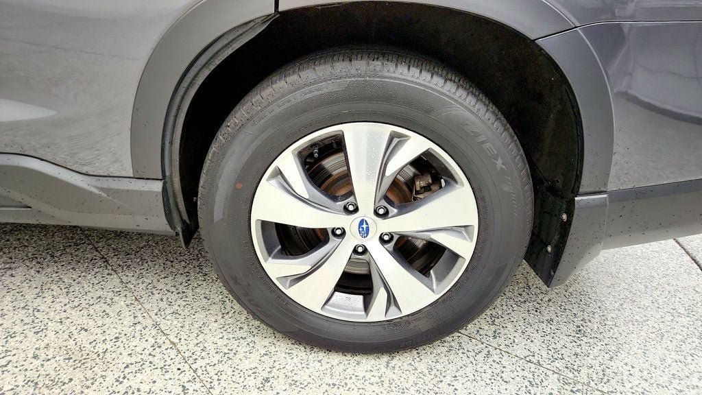 Used 2024 Subaru Ascent Premium w/ Convenience Package AWD/4WD image 9